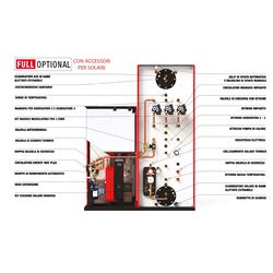 Eco Power 20 Energy Box Plus 400 lt - Riscaldamento + ACS 2